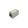 acoplador stp cat5e hembra rj45 a rj45 hembra