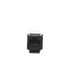 módulo jack cat6 sin herramienta (toolless) keystone color negro