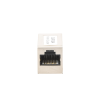 acoplador stp cat6a hembra rj45 a rj45 hembra