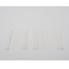 toallas secas, ideales para limpieza de fibra Óptica, sin pelusa, 11 x 21.3 cm, 280 piezas