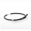 jumper ultra flexible de baja pérdida para equipos inalámbricos hasta 7 ghz n macho a n macho 1 m