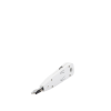 herramienta de impacto, para conectores tipo 110 idc, con gancho y cuchilla