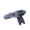 medidor de potencia para fibra Óptica (opm) / rango de medición de 50 a 26dbm soporta fibra monomodo y multimodo / soporta función vfl / compatible con conectores sc, fc y st