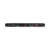 pdu para distribución de energía, montaje en rack, 11 salidas, instalación horizontal, de 19in, 1u, 15 amp, 120 vca, con indicador led y display
