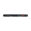 pdu para distribución de energía, montaje en rack, 11 salidas, instalación horizontal, de 19in, 1u, 15 amp, 120 vca, con indicador led