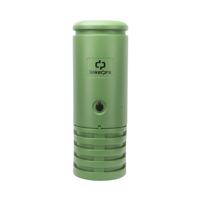 pedestal para cajas de empalme de fibra Óptica cilíndrico color verde con bracket estandar (no incluye caja de empalme) pedestal para cajas de empalme de fibra Óptica cilíndrico color verde con bracket estandar (no incluye caja de empalme)