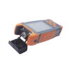 medidor de potencia Óptica (opm) para fibra Óptica en redes fttx / soporta 3 longitudes de onda: 1310nm , 1490nm y 1550nm / rango de medición de 40 a 25dbm / incluye función vfl 10mw / función para probar de cables