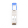 transceptor Óptico qsfp28 (mini gbic) / monomodo 1310 nm / 100 gbps / 100gbase lr4 / conectores lc/upc dúplex / ddm / hasta 2 km