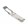 transceptor Óptico qsfp+ (mini gbic) / multimodo 850 nm / 40 gbps / 40gbase swdm4 / conectores lc/upc dúplex / ddm / hasta 300 m