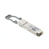 transceptor Óptico qsfp+ (mini gbic) / multimodo 850 nm / 40 gbps / 40gbase swdm4 / conectores lc/upc dúplex / ddm / hasta 300 m