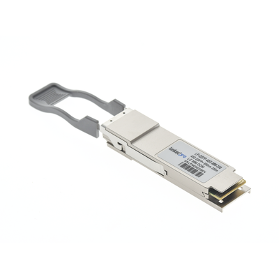 transceptor Óptico qsfp+ (mini gbic) / multimodo 850 nm / 40 gbps / 40gbase swdm4 / conectores lc/upc dúplex / ddm / hasta 300 m transceptor Óptico qsfp+ (mini gbic) / multimodo 850 nm / 40 gbps / 40gbase swdm4 / conectores lc/upc dúplex / ddm / hasta 300 m