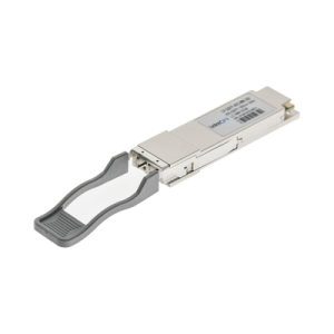 transceptor Óptico qsfp+ (mini gbic) / multimodo 850 nm / 40 gbps / 40gbase swdm4 / conectores lc/upc dúplex / ddm / hasta 300 m