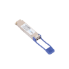 transceptor Óptico qsfp+ (mini gbic) / monomodo 1310 nm / 40 gbps / 40gbase lr4 / conectores lc/upc dúplex / ddm / hasta 10 km