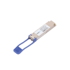 transceptor Óptico qsfp+ (mini gbic) / monomodo 1310 nm / 40 gbps / 40gbase lr4 / conectores lc/upc dúplex / ddm / hasta 10 km