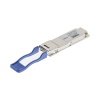 transceptor Óptico qsfp+ (mini gbic) / monomodo 1310 nm / 40 gbps / 40gbase lr4 / conectores lc/upc dúplex / ddm / hasta 10 km