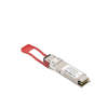 transceptor Óptico qsfp+ (mini gbic) / monomodo 1310 nm / 40 gbps / 40gbase er4 /conectores lc/upc dúplex / ddm / hasta 40 km