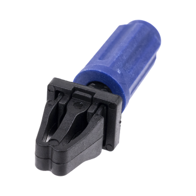 kit de montaje rápido para equipos en rack / no más tuercas enjauladas / soporta hasta 50 kg (50 piezas) kit de montaje rápido para equipos en rack / no más tuercas enjauladas / soporta hasta 50 kg (50 piezas)