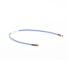 jumper de alto rendimiento para 6 ghz, rpsma macho inverso a rpsma macho inverso de 50 cm