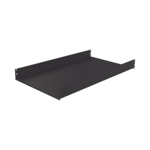charola fija de sujeción lateral, 90 cm de profundidad, 2u. compatible con lp 60120 xx ur2