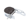 herraje de suspensión tipo j para fibra mini adss Φ 6 8 mm