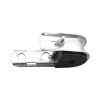 herraje de suspensión tipo j para fibra adss Φ 10 15 mm