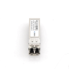 transceptor Óptico sfp+ (mini gbic) / multimodo 850 nm / 10 gbps / 10gbase sr / conectores lc/upc dúplex / ddm / hasta 550 m