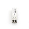 transceptor Óptico sfp+ (mini gbic) / monomodo 1310 nm / 10 gbps / 10gbase lr / conectores lc/upc dúplex / ddm / hasta 10 km