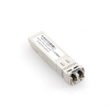 transceptor Óptico sfp+ (mini gbic) / monomodo 1310 nm / 10 gbps / 10gbase lr / conectores lc/upc dúplex / ddm / hasta 10 km