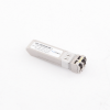 transceptor Óptico sfp+ (mini gbic) / monomodo 1550 nm / 10 gbps / 10gbase zr / conectores lc/upc dúplex / ddm / hasta 100 km