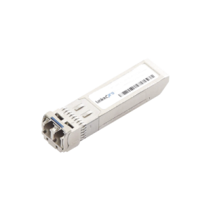 transceptor Óptico sfp+ (mini gbic) / monomodo 1550 nm / 10 gbps / 10gbase / conectores lc/upc dúplex / ddm / hasta 120 km