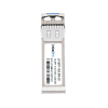 transceptor Óptico sfp+ (mini gbic) / monomodo 1310 nm / 10 gbps / 10gbase lr / conectores lc/upc dúplex / ddm / hasta 20 km