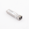 transceptor Óptico sfp+ (mini gbic) / monomodo 1550 nm / 10 gbps / 10gbase er / conectores lc/upc dúplex / ddm / hasta 60 km
