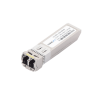 transceptor Óptico sfp+ (mini gbic) / monomodo 1550 nm / 10 gbps / 10gbase er / conectores lc/upc dúplex / ddm / hasta 60 km