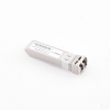 transceptor Óptico sfp+ (mini gbic) / monomodo 1550 nm / 10 gbps / 10gbase zr / conectores lc/upc dúplex / ddm / hasta 80 km