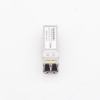 transceptor Óptico sfp+ (mini gbic) / monomodo 1550 nm / 10 gbps / 10gbase zr / conectores lc/upc dúplex / ddm / hasta 80 km
