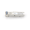 transceptor Óptico sfp (mini gbic) / multimodo 1310 nm / 1.25 gbps / 1000base sx / conectores lc/upc dúplex / ddm / hasta 2 km