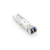 transceptor Óptico sfp (mini gbic) / multimodo 1310 nm / 1.25 gbps / 1000base sx / conectores lc/upc dúplex / ddm / hasta 2 km