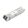 transceptor Óptico sfp (mini gbic) / multimodo 1310 nm / 1.25 gbps / 1000base sx / conectores lc/upc dúplex / ddm / hasta 2 km
