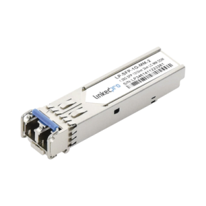 transceptor Óptico sfp (mini gbic) / multimodo 1310 nm / 1.25 gbps / 1000base sx / conectores lc/upc dúplex / ddm / hasta 2 km