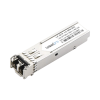 transceptor Óptico sfp (mini gbic) / multimodo 850 nm / 1.25 gbps / 1000base sx / conectores lc/upc dúplex / ddm / hasta 550 m