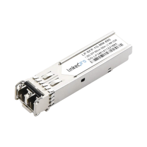 transceptor Óptico sfp (mini gbic) / multimodo 850 nm / 1.25 gbps / 1000base sx / conectores lc/upc dúplex / ddm / hasta 550 m