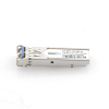 transceptor Óptico sfp (mini gbic) / monomodo 1310 nm / 1.25 gbps / 1000base lx / conectores lc/upc dúplex / ddm / hasta 10 km