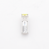 transceptor Óptico sfp (mini gbic) / monomodo 1550 nm / 1.25 gbps / 1000base zx / conectores lc/upc dúplex / ddm / hasta 100 km