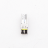 transceptor Óptico sfp (mini gbic) / monomodo 1550 nm / 1.25 gbps / 1000base zx / conectores lc/upc dúplex / ddm / hasta 100 km
