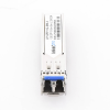 transceptor Óptico sfp (mini gbic) / monomodo 1310 nm / 1.25 gbps / 1000base / conectores lc/upc dúplex / ddm / hasta 3 km