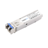 transceptor Óptico sfp (mini gbic) / monomodo 1310 nm / 1.25 gbps / 1000base / conectores lc/upc dúplex / ddm / hasta 3 km