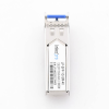 transceptor Óptico sfp (mini gbic) / monomodo 1310 nm / 1.25 gbps / 1000base ex / conectores lc/upc dúplex / ddm / hasta 40 km