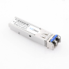 transceptor Óptico sfp (mini gbic) / monomodo 1310 nm / 1.25 gbps / 1000base ex / conectores lc/upc dúplex / ddm / hasta 40 km