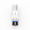 transceptor Óptico sfp (mini gbic) / monomodo 1310 nm / 1.25 gbps / 1000base ex / conectores lc/upc dúplex / ddm / hasta 40 km