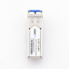 transceptor Óptico sfp (mini gbic) / monomodo 1310 nm / 1.25 gbps / 1000base / conectores lc/upc dúplex / ddm / hasta 5 km